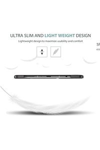 İpad 7. 8. 9. Nesil 10.2" Kılıf Smart Case Standlı 360 Tam Koruma Akıllı Kapak ürün fotoğrafı