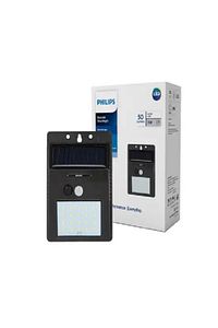 BWS010 LED50/765 0.5W-5W Solar Duvar Armatürü ürün fotoğrafı