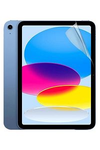 İpad 11 A16 2025 10. Nesil 10.9 Ekran Koruyucu Tablet Nano Esnek Kırılmaz Koruma A2696 A2757 A2777 ürün fotoğrafı