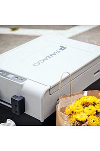 Outdoor Kompresörlü Oto Buzdolabı Pg45 12/24volt 45 Litre ürün fotoğrafı