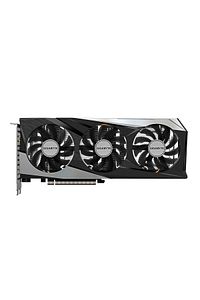 Radeon Rx 6500 Xt Gamıng Oc 4g 4gb Gddr6 64bit Amd Ekran Kartı ürün fotoğrafı