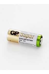 23a-c5 23a 12v Alkalin Spesifik 5'li Paket Pil Kumanda ürün fotoğrafı