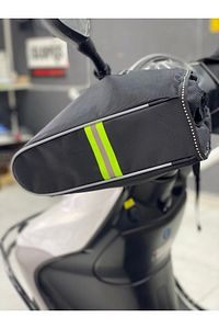 Ultralüx Scooter El Korumaları ürün fotoğrafı