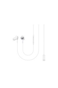 Akg Type-c Kulaklık Beyaz ürün fotoğrafı