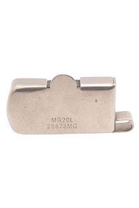Düz Makine Mıknatıslı Siper / Mg20l ürün fotoğrafı