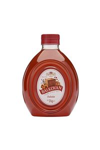 Balkovan Doğal Çiçek Balı 2 Kg ürün fotoğrafı