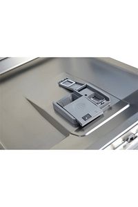 Bm 5312 Kx Wıfı Bulaşık Makinesi ürün fotoğrafı