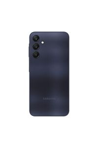 Galaxy A25 5g 6 Gb Ram 128 Gb Siyah ürün fotoğrafı