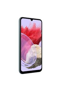 Galaxy M34 5g 128 Gb 6 Gb Ram Mavi ürün fotoğrafı