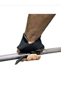 Ağırlık Kaldırma Kayışı Ağırlık Kayışı Wrist Strap ürün fotoğrafı