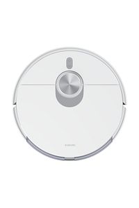 Robot Vacuum S20+ Plus Akıllı Robot Süpürge - Beyaz ürün fotoğrafı