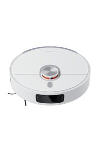 Robot Vacuum S20+ Plus Akıllı Robot Süpürge - Beyaz ürün fotoğrafı