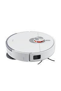 Robot Vacuum S20+ Plus Akıllı Robot Süpürge - Beyaz ürün fotoğrafı