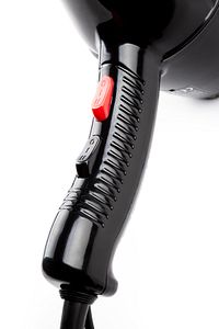 TR-901 Profesyonel 2500W Saç Kurutma & Fön Makinesi ve Difüzör Hacimlendirici Başlık ürün fotoğrafı