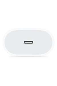 20 W Tüm Serilerle Uyumlu Hızlı Şarj Aleti Kablo Adaptör Set Iphone 11/12 /13/14/ Pro Max ürün fotoğrafı