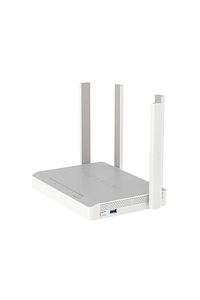 Hopper Kn-3610-01en Dsl Ax1800 Modem/rout Er,4anten,4port,gigabit,usb3.0 (3YIL GARANTİ) ürün fotoğrafı