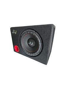 Göza-x Gx-12 30 Cm Bas 1000w 250 Rms Kabinli Akgöz Sound ürün fotoğrafı