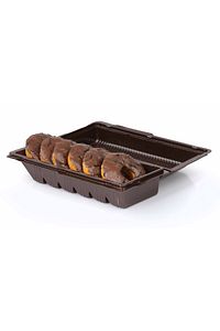 Today Donut Kakaolu Kek Multipack 35 Gr. 6 Adet (1 Paket) ürün fotoğrafı