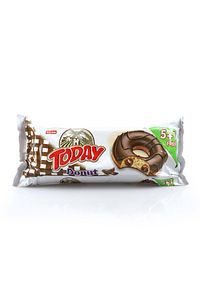 Today Donut Kakaolu Kek Multipack 35 Gr. 6 Adet (1 Paket) ürün fotoğrafı