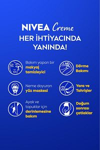 Creme 30ml, Yoğun Nemlendirici, Bakım Yapan Koruma, Eucerit, Yumuşak ve Pürüzsüz Cilt, El Yüz Vücut ürün fotoğrafı