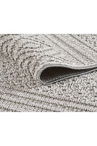 Joya Naturel Sisal Jüt Halı Modern Hasır Kilim Oturma Odası Salon Mutfak Balkon Yolluk Halısı ürün fotoğrafı