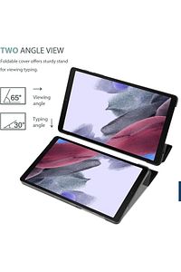 İpad 7. 8. 9. Nesil 10.2" Kılıf Smart Case Standlı 360 Tam Koruma Akıllı Kapak ürün fotoğrafı