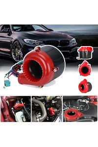 Elektrikli Blow Off Turbo Basınç Sesi Tüm Araçlara Uyumlu 12v ürün fotoğrafı
