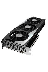 Radeon Rx 6500 Xt Gamıng Oc 4g 4gb Gddr6 64bit Amd Ekran Kartı ürün fotoğrafı