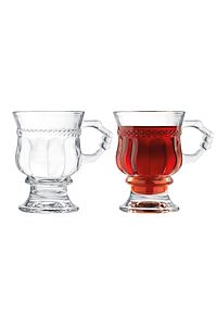 Majori 4-lü Çay Fincanı ürün fotoğrafı