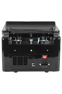 Gb8200g Karışık Para Sayma Makinesi - Sahte Para Yakalama - Türkçe Konuşma Müşteri Ekranı ürün fotoğrafı