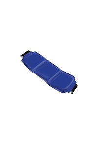 Termojel Sıcak / Soğuk Kompres Çırtlı Bel-sırt-karın 14 Cm X 33 Cm ürün fotoğrafı