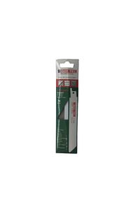 Bay-tec Mk2316 S922ef Metal Tilki Kuyruğu Testere Ağzı 5'li Paket ürün fotoğrafı