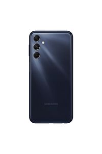 Galaxy M34 5g 128 Gb 6 Gb Ram Koyu Mavi ürün fotoğrafı