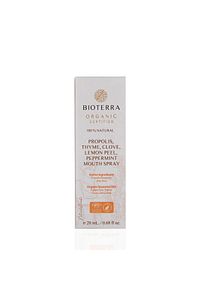 Organik Propolis Kekik Karanfil Boğaz Spreyi 20 ml ürün fotoğrafı