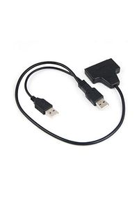 2013 2.5 Inç Usb Sata Hdd Harddisk Kablosu Çevirici Ssd Dönüştürücü ürün fotoğrafı