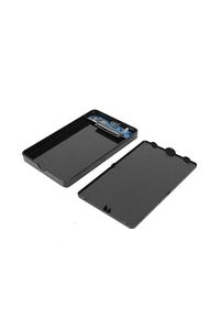 2144 2.5" Usb 3.0 Harici Ssd Harddisk Hdd Kutusu Sata Hard Disk Harici ürün fotoğrafı