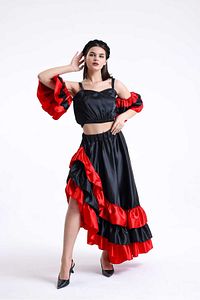ROMAN KOSTÜM ürün fotoğrafı