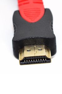 2097 5 Metre Hdmi Kablo 1.kalite 3d 4k Full Hd Hdmi Tv Uydu Alıcısı Kablosu ürün fotoğrafı