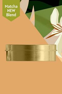 Vanilla Matcha - Vanilya Aromalı Matcha, 25 gr ürün fotoğrafı