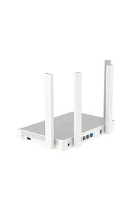 Hopper Kn-3610-01en Dsl Ax1800 Modem/rout Er,4anten,4port,gigabit,usb3.0 (3YIL GARANTİ) ürün fotoğrafı