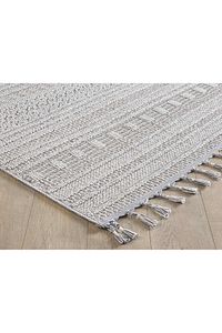 Joya Naturel Sisal Jüt Halı Modern Hasır Kilim Oturma Odası Salon Mutfak Balkon Yolluk Halısı ürün fotoğrafı
