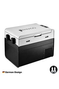 Outdoor Kompresörlü Oto Buzdolabı Pg45 12/24volt 45 Litre ürün fotoğrafı