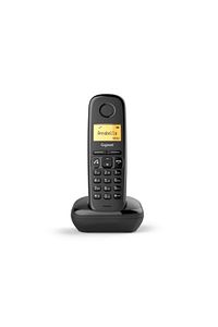 A270 Siyah Dect Telefon ürün fotoğrafı
