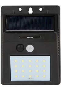 BWS010 LED50/765 0.5W-5W Solar Duvar Armatürü ürün fotoğrafı