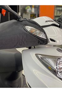 Ultralüx Scooter El Korumaları ürün fotoğrafı