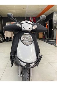 Ultralüx Scooter El Korumaları ürün fotoğrafı