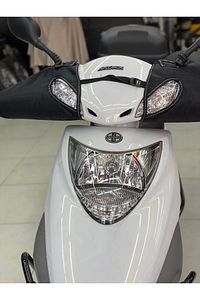 Ultralüx Scooter El Korumaları ürün fotoğrafı