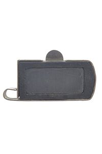 Düz Makine Mıknatıslı Siper / Mg20l ürün fotoğrafı