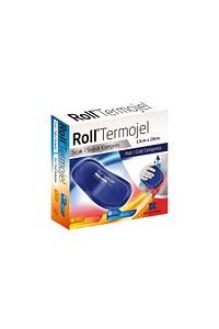 Termojel Sıcak / Soğuk Kompres 13 Cm X 28 Cm ürün fotoğrafı