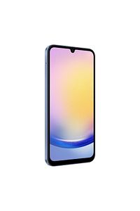 Galaxy A25 5g 8 Gb Ram 256 Gb Açık Mavi ürün fotoğrafı